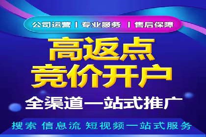 SEM竞价托管实战案例：数据分析